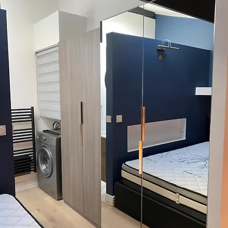 דירה Maison La Vie Est Belle