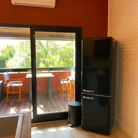 Maison La Vie Est Belle Apartment