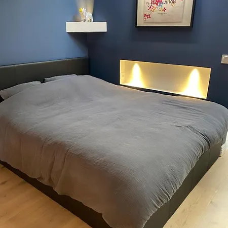 Maison La Vie Est Belle