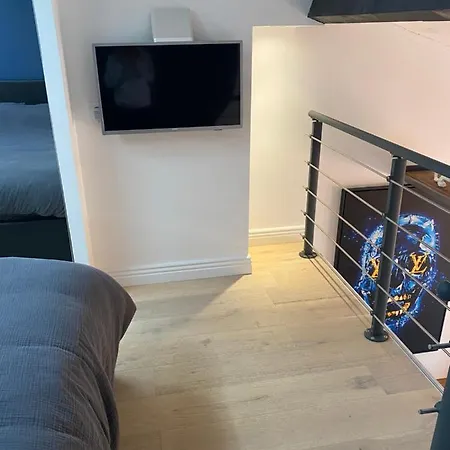 Maison La Vie Est Belle דירה קוגולין