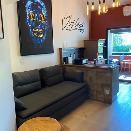 דירה Maison La Vie Est Belle *