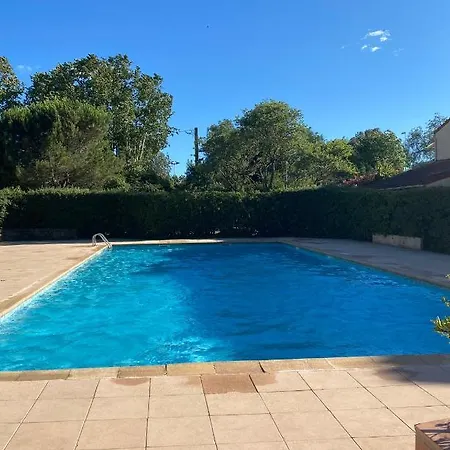 Maison La Vie Est Belle *